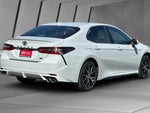 2022 Camry Thumbnail 4