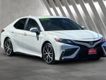 2022 Camry Thumbnail 13