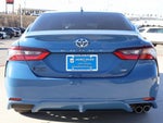 2023 Camry Thumbnail 4