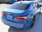 2023 Camry Thumbnail 5