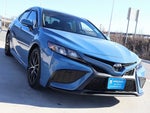 2023 Camry Thumbnail 6
