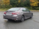 2023 Camry Thumbnail 4