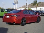 2023 Camry Thumbnail 3