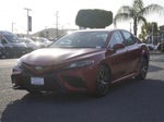 2023 Camry Thumbnail 7