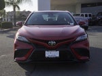 2023 Camry Thumbnail 8