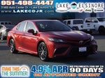 2023 Camry Thumbnail 31