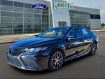 2023 Camry Thumbnail 3
