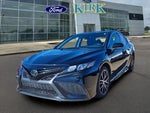 2023 Camry Thumbnail 4