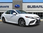 2023 Camry Thumbnail 2
