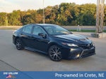 2023 Camry Thumbnail 13