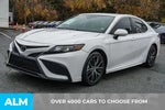 2023 Camry Thumbnail 3