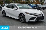 2023 Camry Thumbnail 4