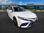 2023 Camry Thumbnail 1