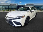 2023 Camry Thumbnail 2