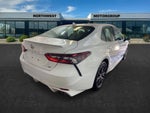 2023 Camry Thumbnail 4