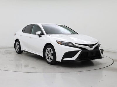 Photo of a 2023 Toyota Camry SE 4DR Sedan for sale