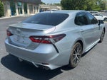 2024 Camry Thumbnail 4
