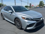 2024 Camry Thumbnail 8