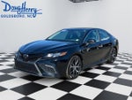 2024 Camry Thumbnail 1