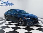 2024 Camry Thumbnail 7