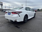 2024 Camry Thumbnail 5