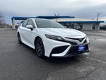 2024 Camry Thumbnail 7