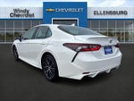 2024 Camry Thumbnail 3