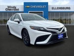 2024 Camry Thumbnail 7