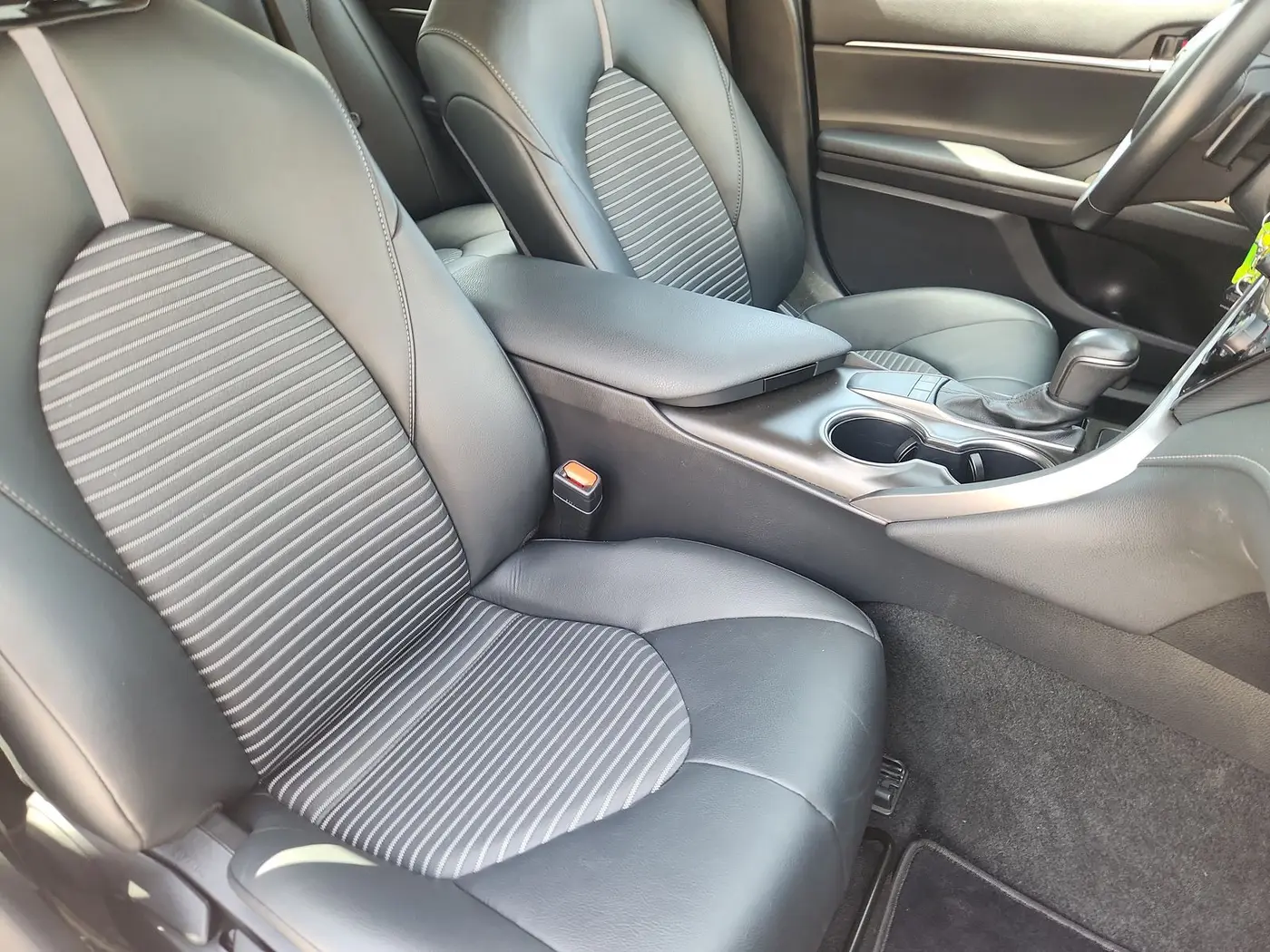 2024 Toyota Camry - $24,502
