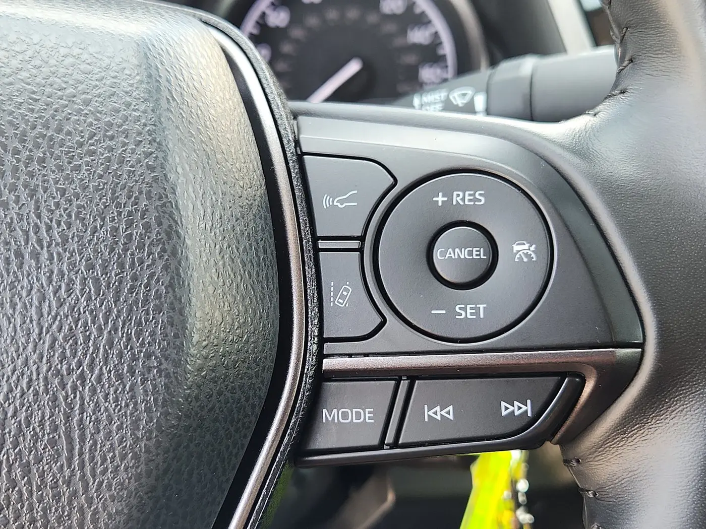 2024 Toyota Camry - $24,502