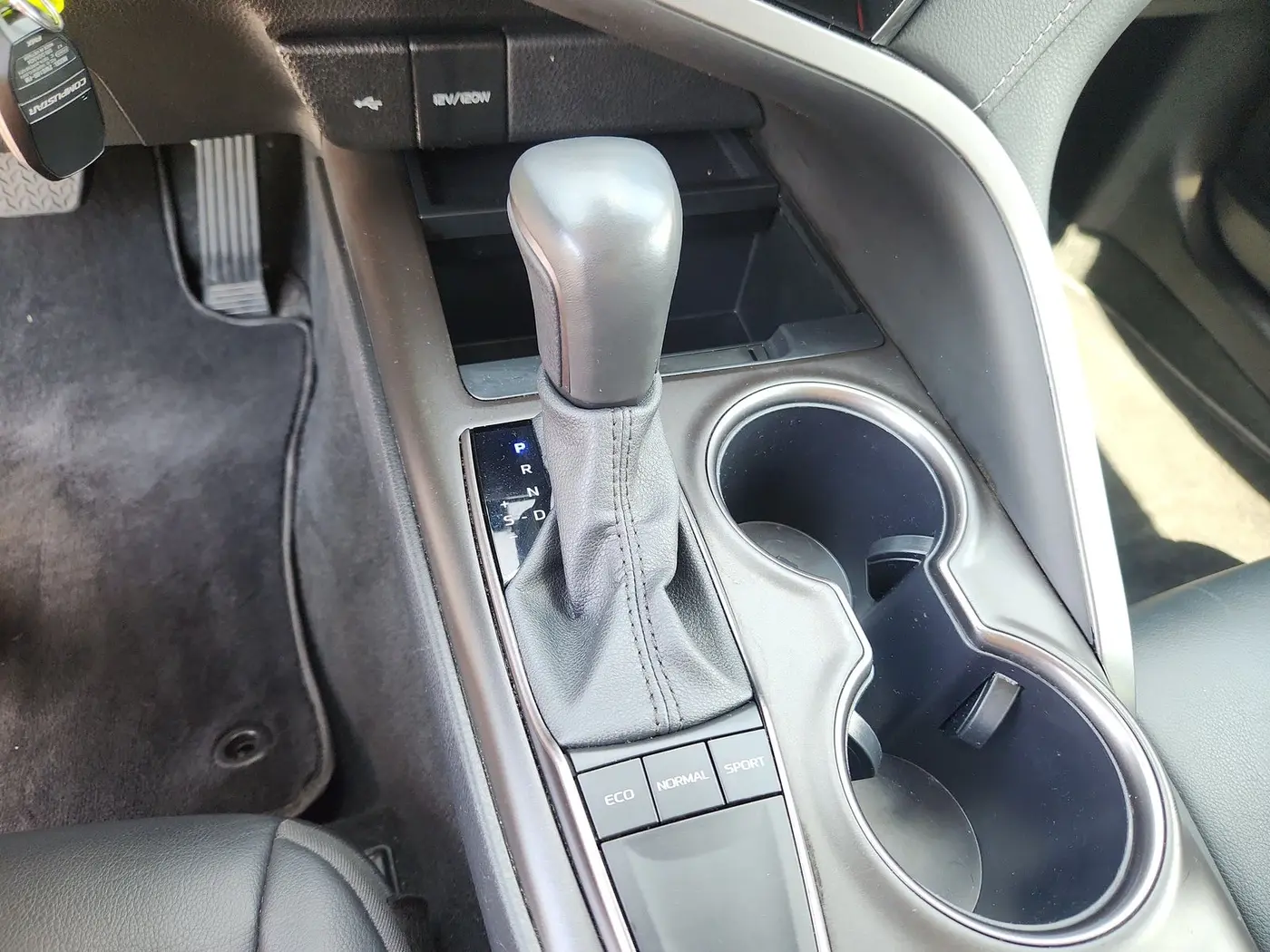 2024 Toyota Camry - $24,502