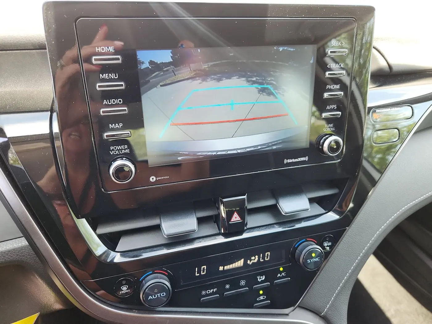 2024 Toyota Camry - $24,502