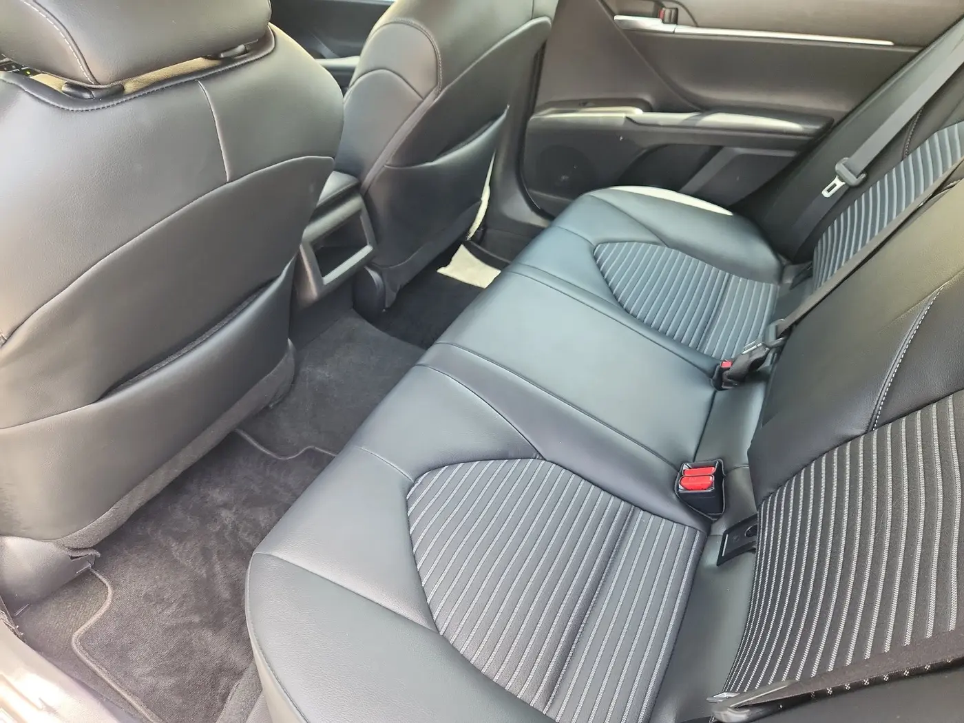 2024 Toyota Camry - $23,902