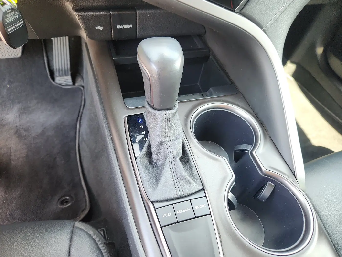 2024 Toyota Camry - $23,902
