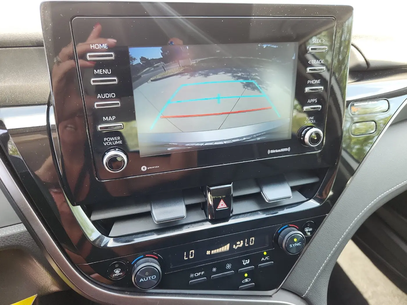 2024 Toyota Camry - $23,902