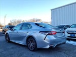 2024 Camry Thumbnail 2