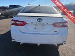 2020 Camry Thumbnail 3