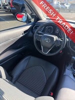 2020 Camry Thumbnail 12