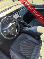 2020 Camry Thumbnail 16