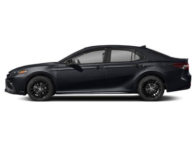 2021 Toyota Camry SE — photo 1 of 12