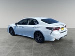 2021 Camry Thumbnail 3