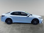 2021 Camry Thumbnail 6
