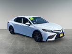 2021 Camry Thumbnail 7