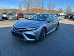2023 Camry Thumbnail 10