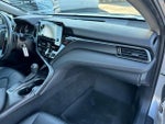2023 Camry Thumbnail 21