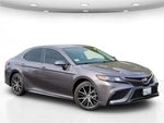 2023 Camry Thumbnail 2