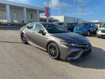 2023 Camry Thumbnail 3