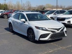 2024 Camry Thumbnail 1