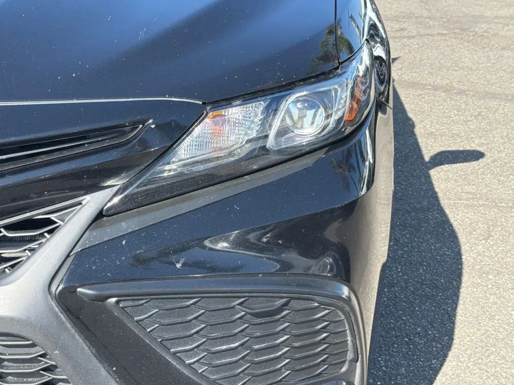 2024 Toyota Camry - $22,588