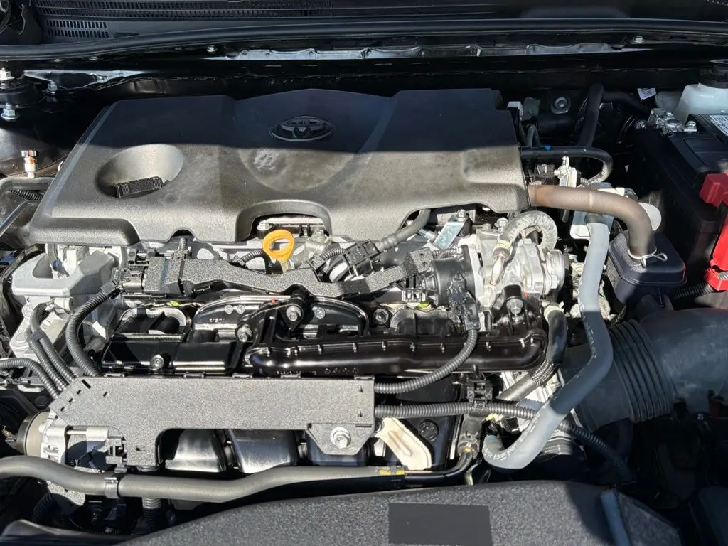 2024 Toyota Camry - $22,588
